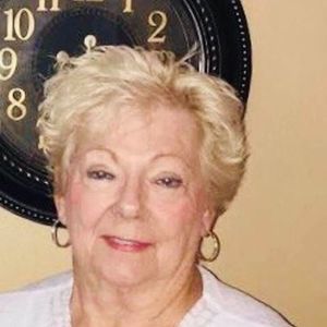 Meet your Posher, Martha